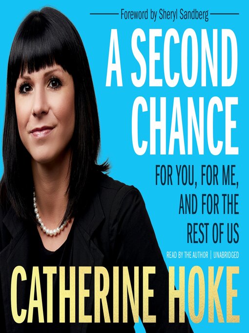 Title details for A Second Chance by Catherine Hoke - Available